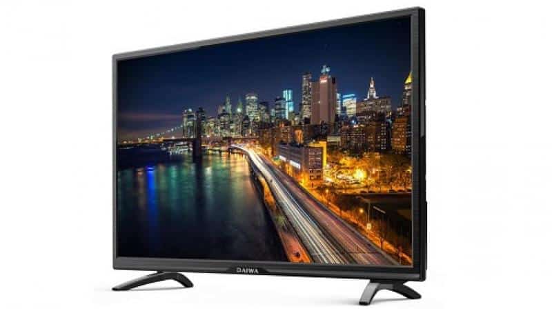 Videotex International to manufacture webOS-based TVs in India