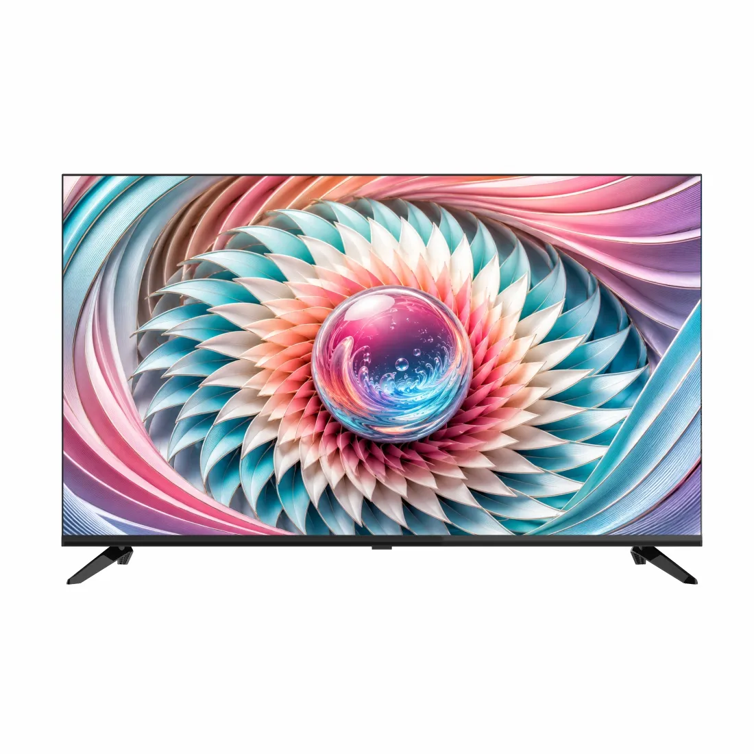 Videotex 4K Promax TV