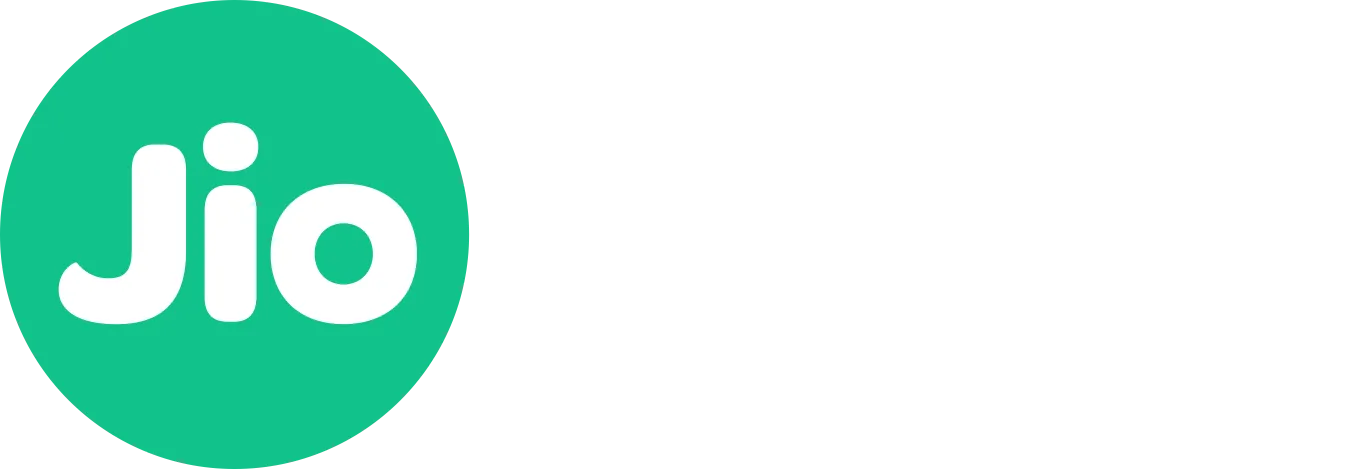 Home Jio Tele OS logo