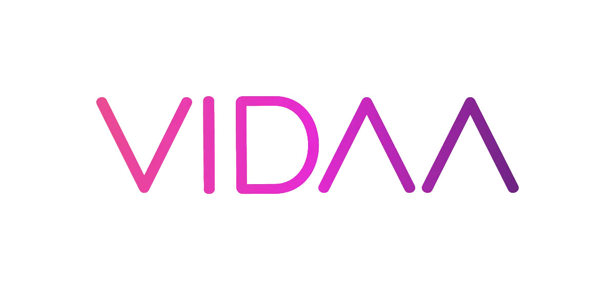 Home VIDAA logo