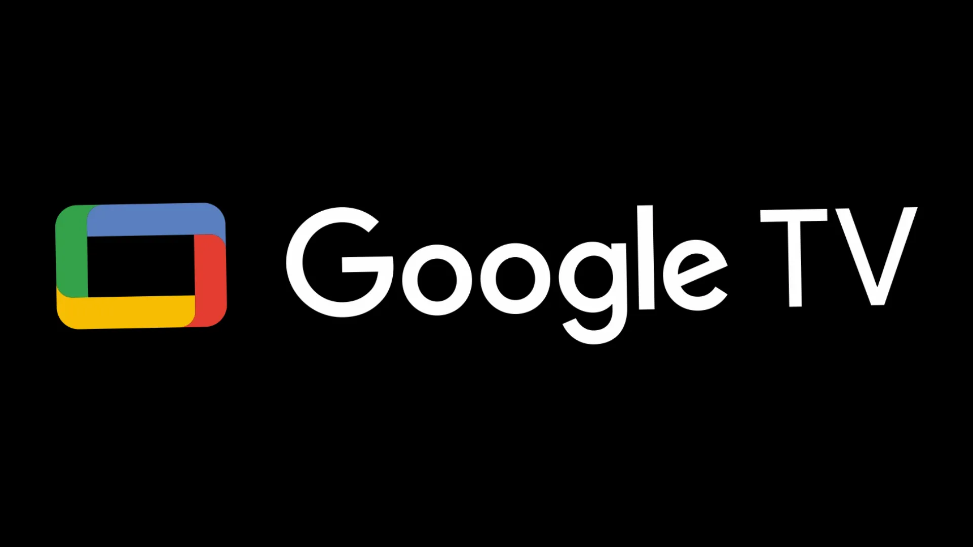 Home Google TV