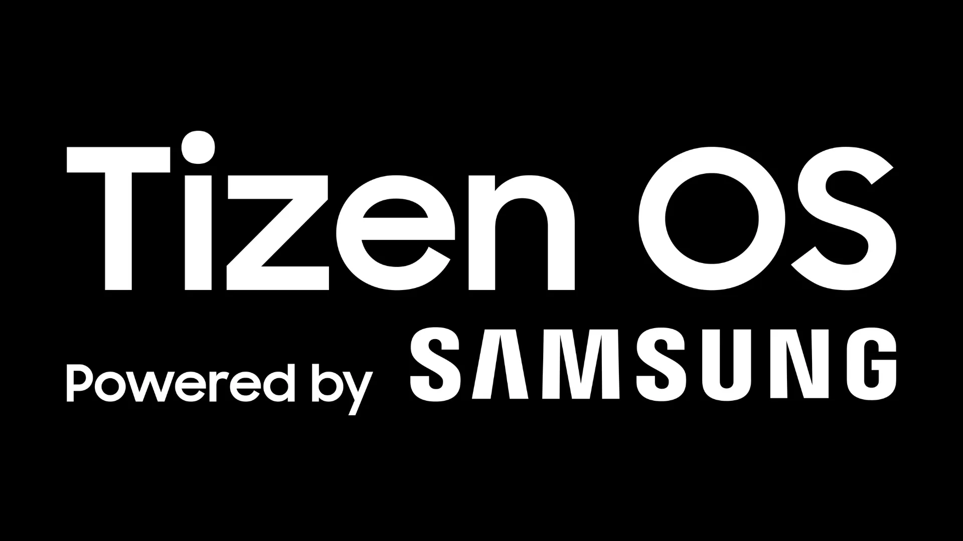 Home Tizen OS