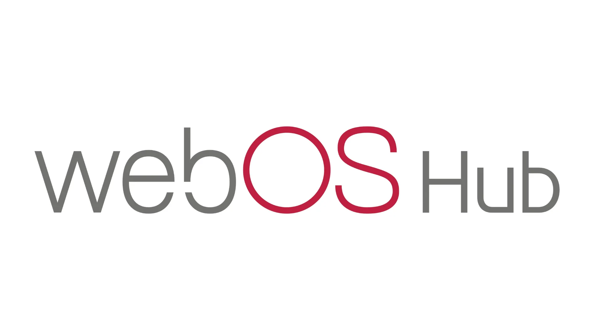 Home webOS Hub